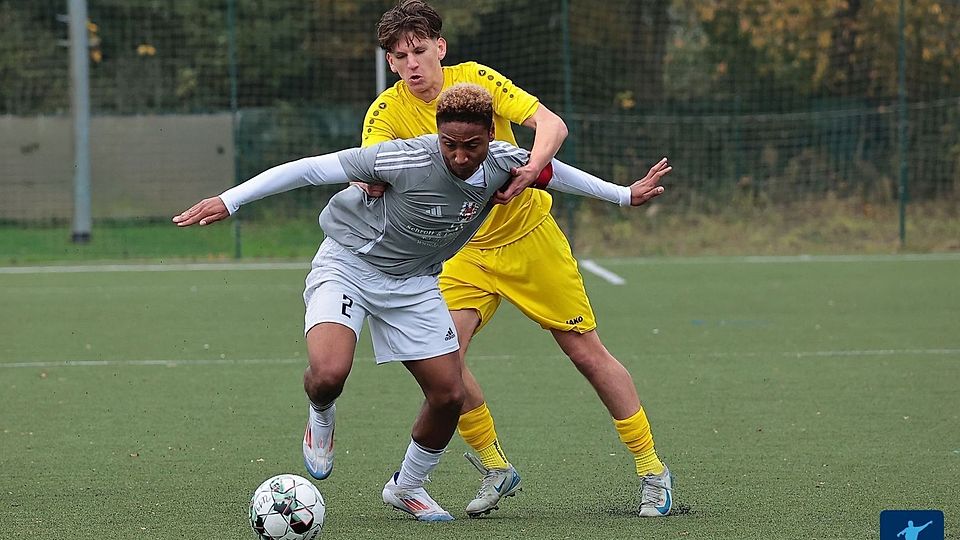 Die SG Unterrath ist nach einer starken Spielzeit erneut in der Niederrheinliga vertreten. 