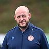 Neuer Velbert-Trainer: Bogdan Komorowski.