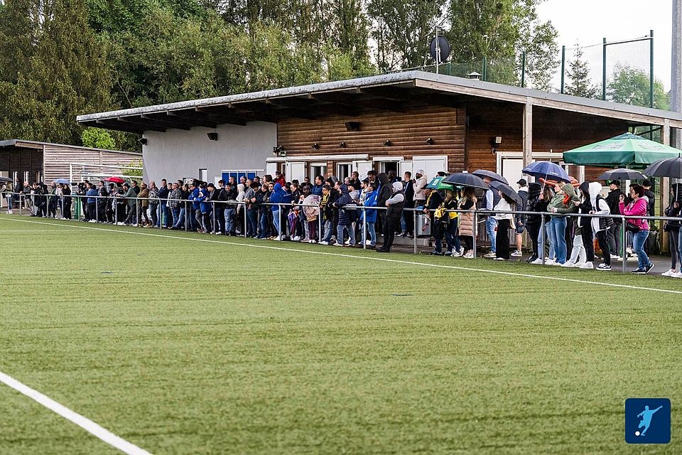 Kleine Vereine wie z.B. Munsbach stoßen in einer Liga mit 16 Teams an ihre Grenzen