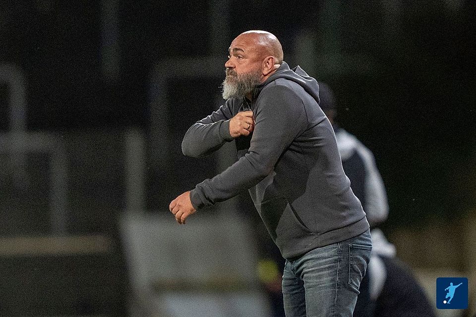 Übernimmt Thorsten Nehrbauer in der kommenden Saison den 1. FC Bocholt?