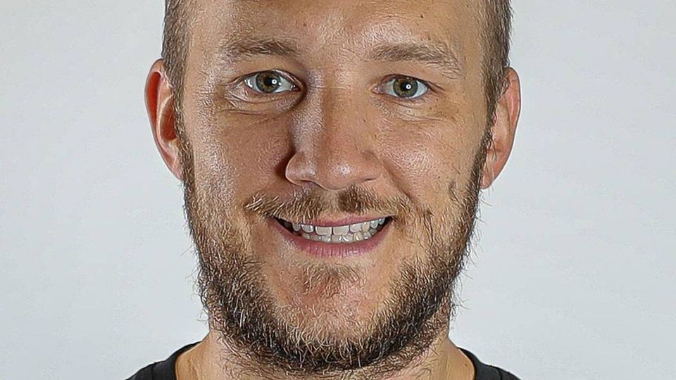 Lässt Kluge wieder stürmen: Christoph Düsterr