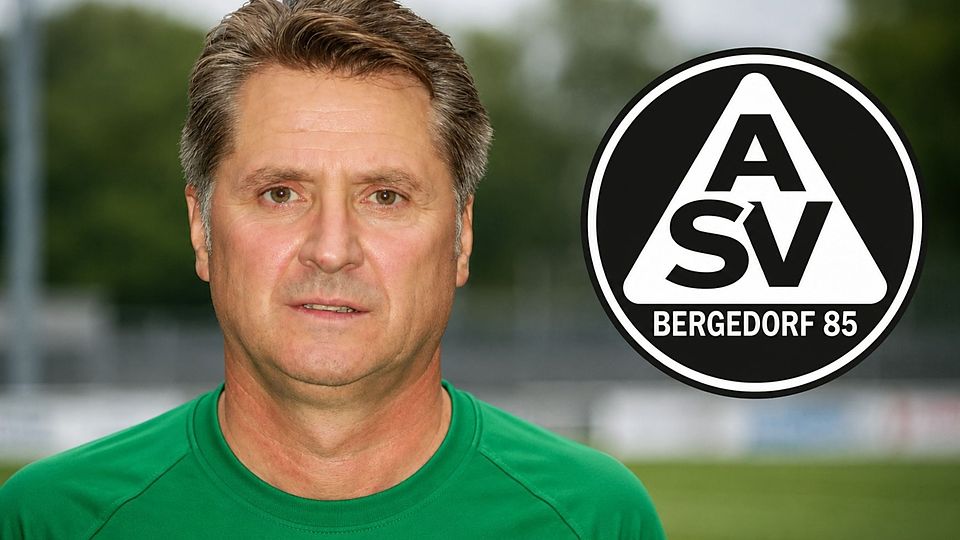 Neue Aufgabe für Jasmin Huremovic.