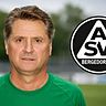 Neue Aufgabe für Jasmin Huremovic.