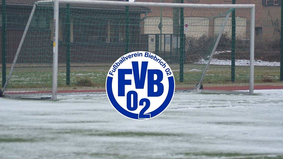 Heute in unserem FuPa-Wintercheck: die U18 des FV Biebrich 02, die in der U19 Gruppenliga Wiesbaden auf Rang 2 überwintern.
