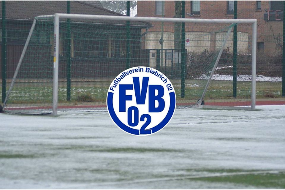 Heute in unserem FuPa-Wintercheck: die U18 des FV Biebrich 02, die in der U19 Gruppenliga Wiesbaden auf Rang 2 überwintern.