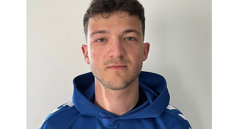 Finley Kliche markierte den Ottenser Siegtreffer.