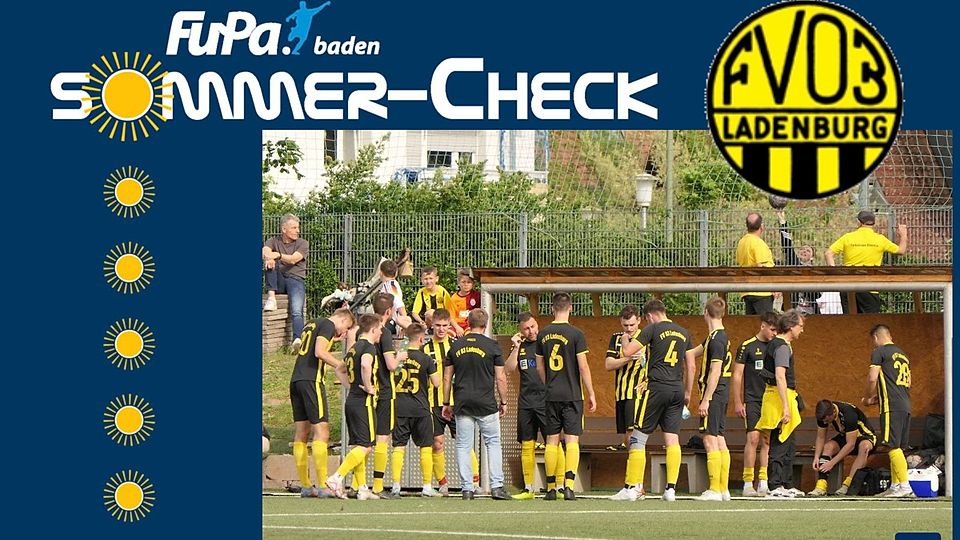 Die Ladenburger wollen diese Runde früher den Kreisliga-Klassenerhalt eintüten.