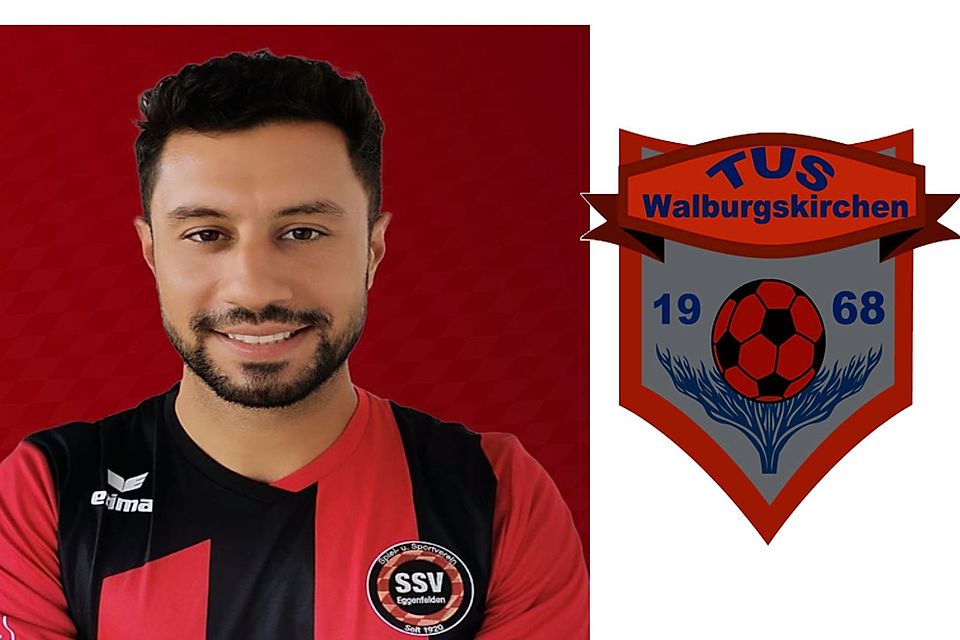 Abdul Kücükkaya spielt künftig für den TuS Walburgskirchen 