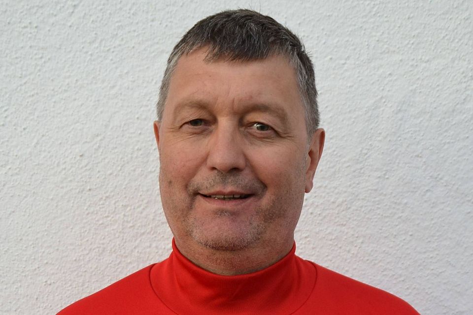 Hans Ostner hat sein Team gewarnt.