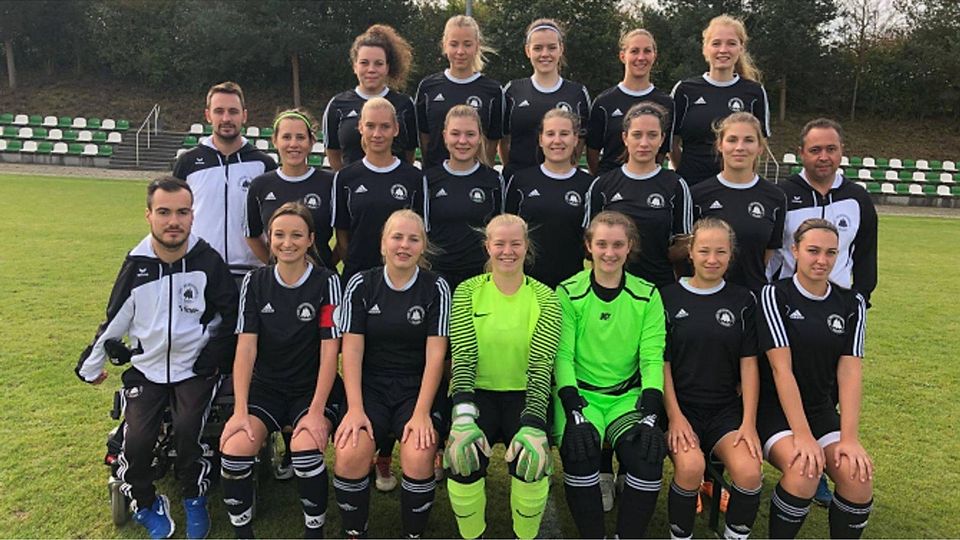 Die Frauenmannschaft des TSV Neuried sucht für die neue Saison noch Verstärkungen.  Foto: Archiv