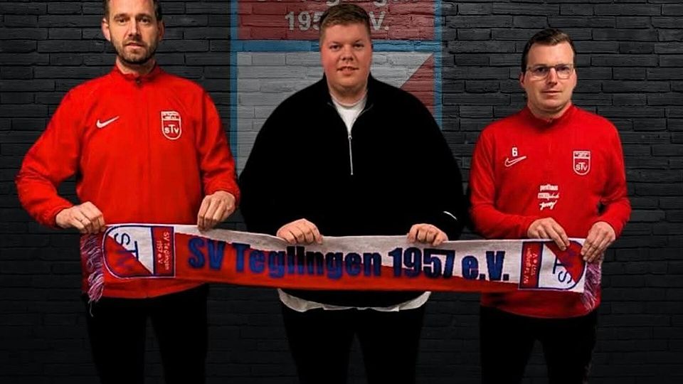 #AusLiebeZumFußball 