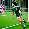 Sheeva Seyfi wechselt zum FC Bayern München II und geht fortan in der 2. Bundesliga auf Torejagd.