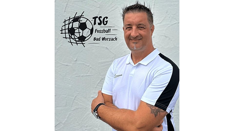 Erol wird neuer Trainer beim SV Winterstettenstadt