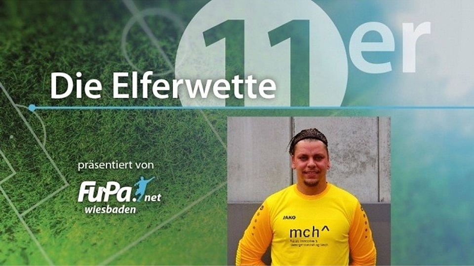 Daniel Ritzel stellte sich der 11er-Wette.  F: F: Ig0rZh – stock.adobe/Wagner
