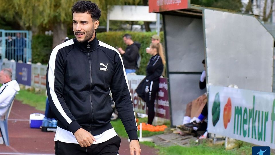 Mohamed Daoudi