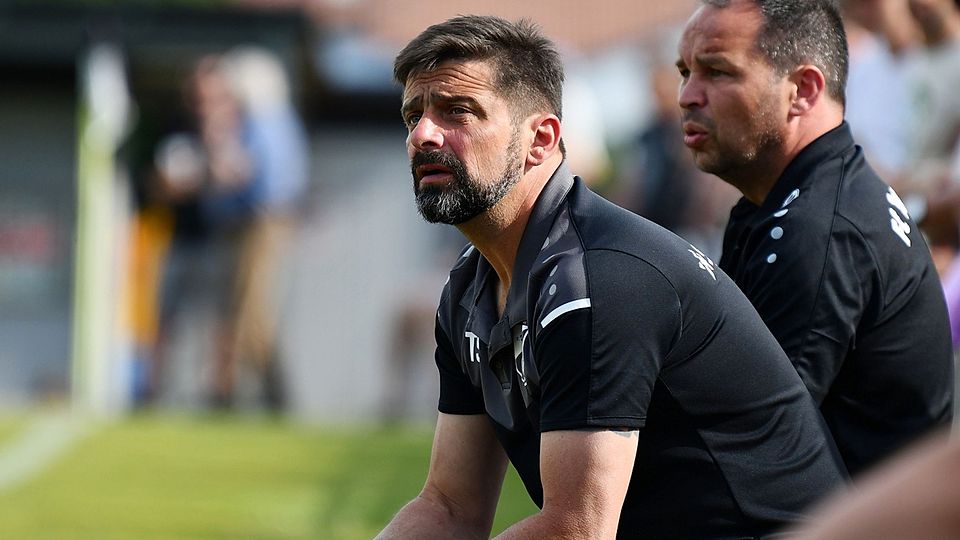 Ein Ur-Donaustaufer ist als Trainer zurück beim SV Donaustauf: Thomas Semmelmann übernimmt die Mannschaft in der Kreisliga.