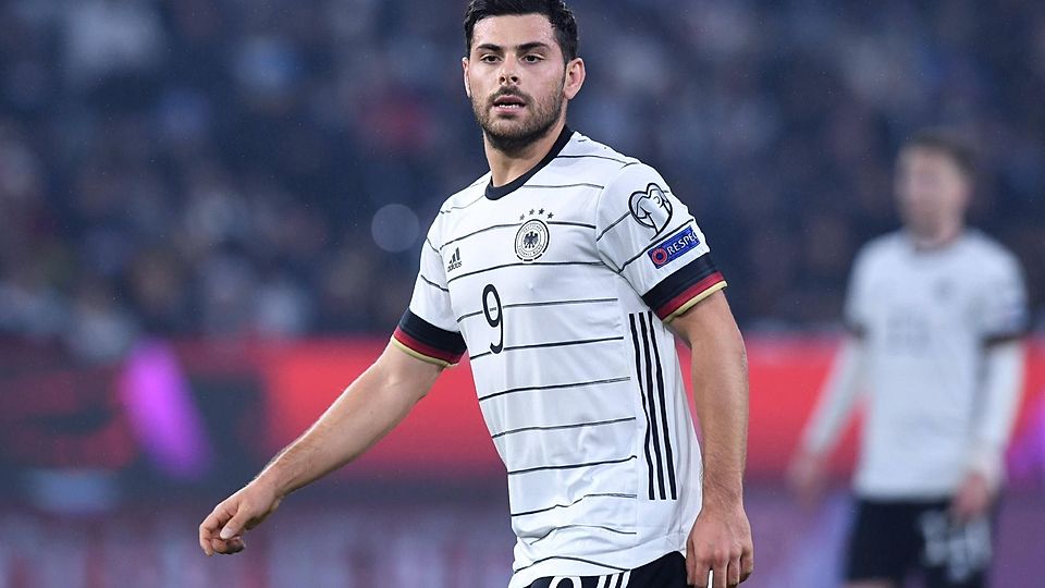 Kevin Volland möchte erst zur WM in Katar und kann sich eine Rückkehr zum TSV 1860 vorstellen.