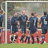 Der VfR Laberweinting ist der Ausrichter des Lohi-Cups