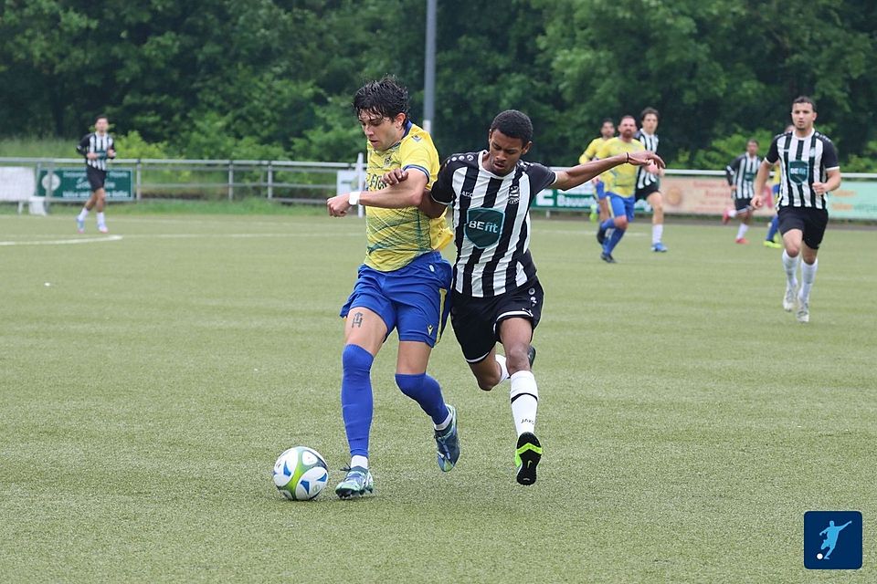 Mit einem Sieg kann der SC Sonnborn die Relegation erzwingen. Mit einem Sieg kann der SC Sonnborn die Relegation erzwingen.