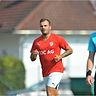 Chris Riedl wechselt vom SV Erlbach zum ASCK Simbach