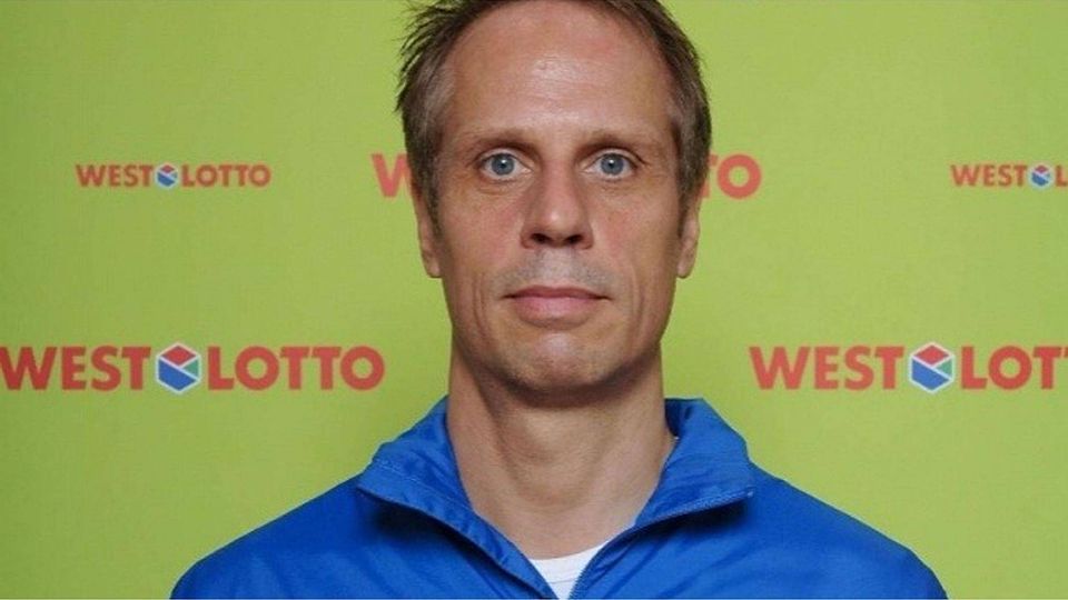 Ist zurückgetreten: Christoph Happe ist nicht mehr Trainer des SV Altenbochum 01. Foto: Verein/Team-Shooting