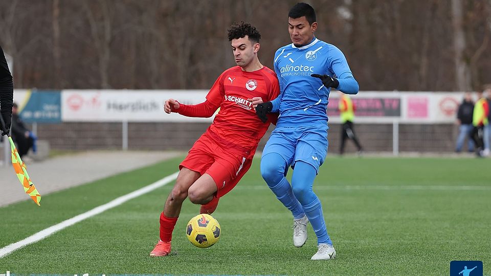 RW II will weiter siegen.