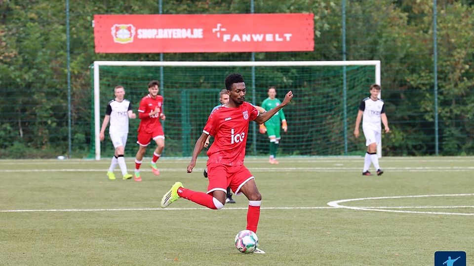 Der FSV Vohwinkle bezwingt TuSpo im Topspiel