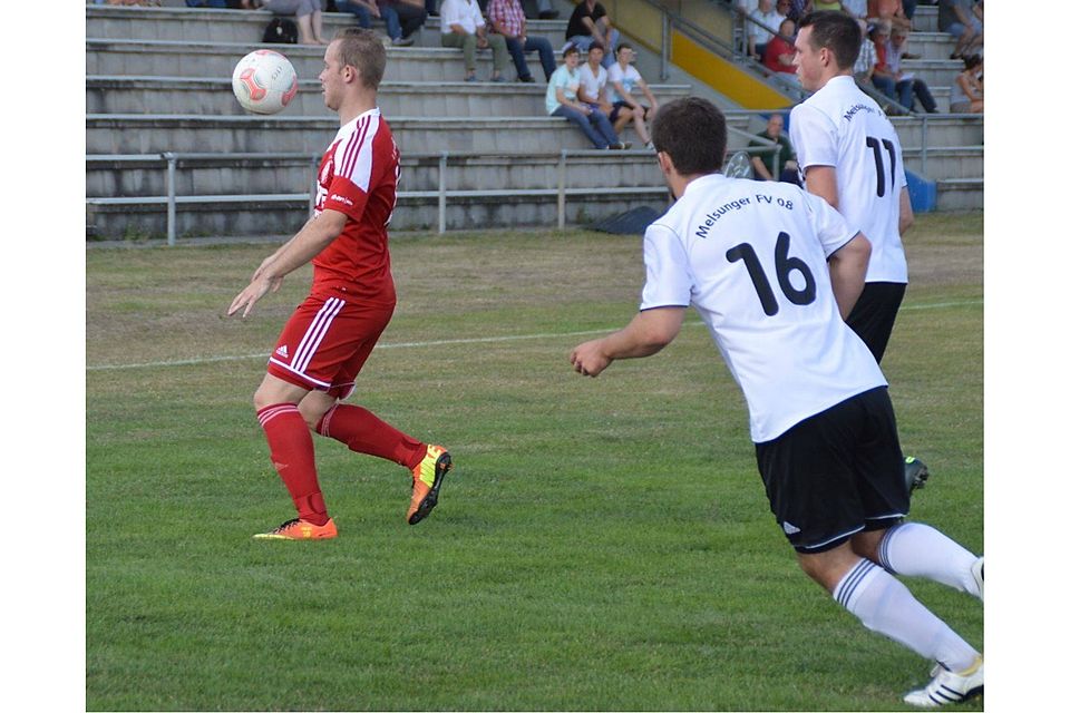 <b>F: Bernd Krommes</b>