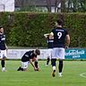 Trotz des 4:0-Sieges über Reichertsheim bleibt der TSV Dorfen in der Tabelle erst einmal hinter dem Aufsteiger.