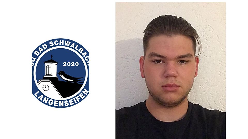 Jannik Hösch ist zurück bei Bad Schwalbach/Langenseifen.