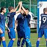 Endlich wieder jubeln möchten die Fußballer des TSV Herrsching. In der kommenden Saison werden sie dafür definitiv in der A-Klasse antreten – egal, was der BFV entscheidet.