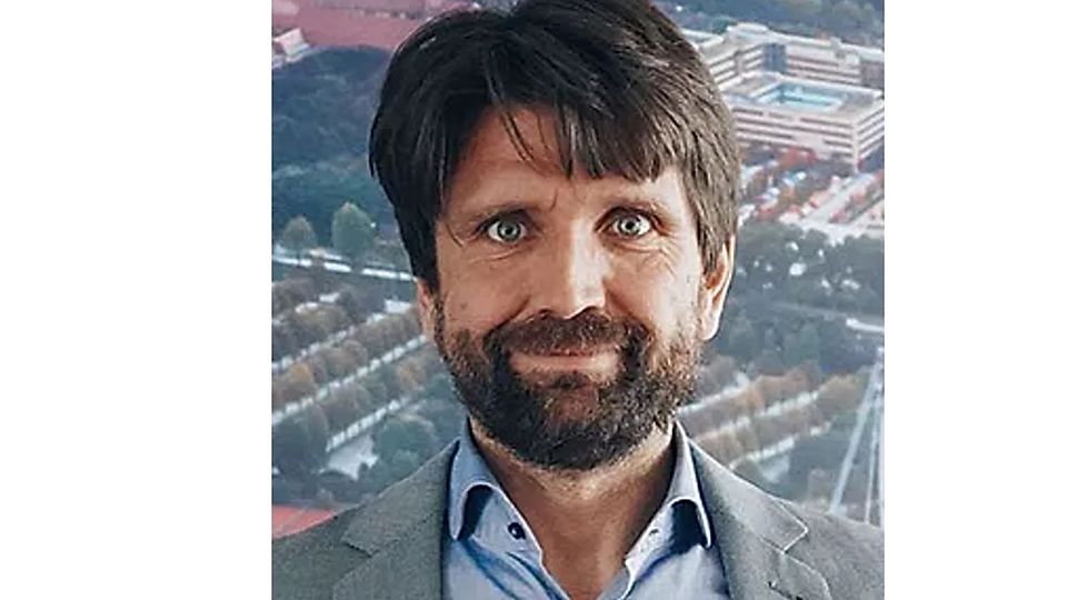 Peter Hyballa hat einen neuen Verein gefunden.