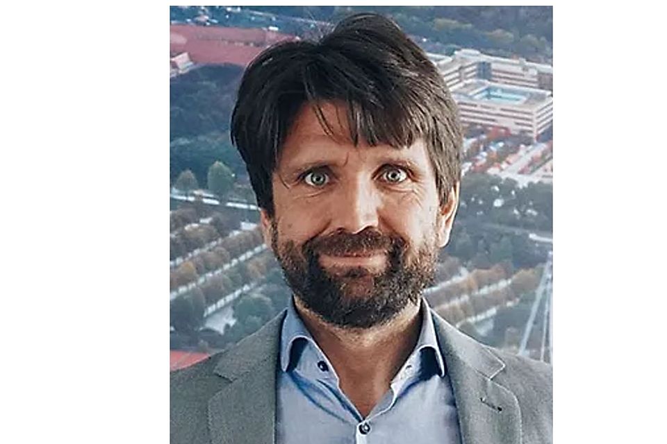 Peter Hyballa hat einen neuen Verein gefunden.