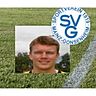 Christian Lüllig (38) – Der Trainer des SV Gonsenheim im FuPa-Kurzinterview. F: FuPa Brandenburg