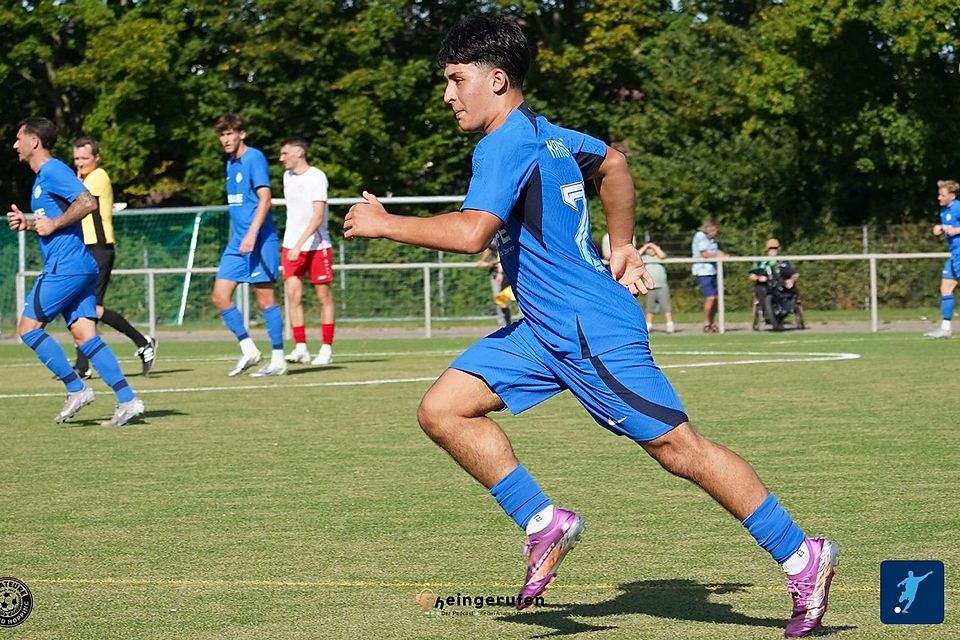 Die Sportfreunde Düren wollen an die starke Leistung der Vorwochen anknüpfen. 