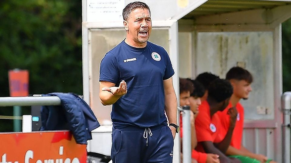 Das Team von Mike Terranova steht im Halbfinale.