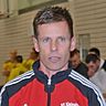 Elmar Kügle, bisher Trainer beim FC Kleinaitingen, wird ab der kommenden Saison die SpVgg Lagerlechfeld trainieren.  Foto: Reinhold Radloff