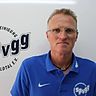 Jörg Roth, der Trainer der SpVgg. Gundelfingen/Wildtal, sieht gute Chancen im Titelkampf.