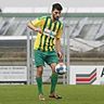Cagatay Kader wechselt zu Borussias U23.