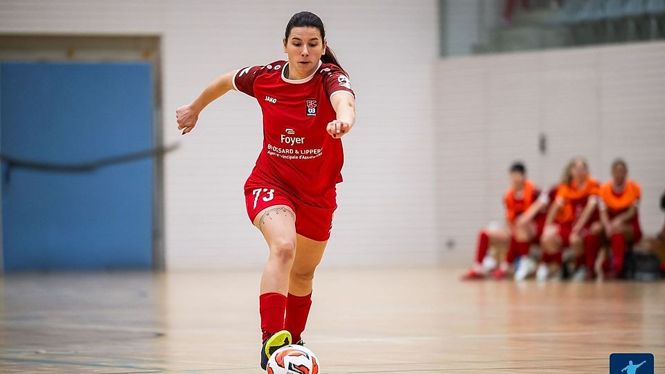 Titelverteidiger Differdingen setzte sich in der Gruppe C ohne Gegentor durch