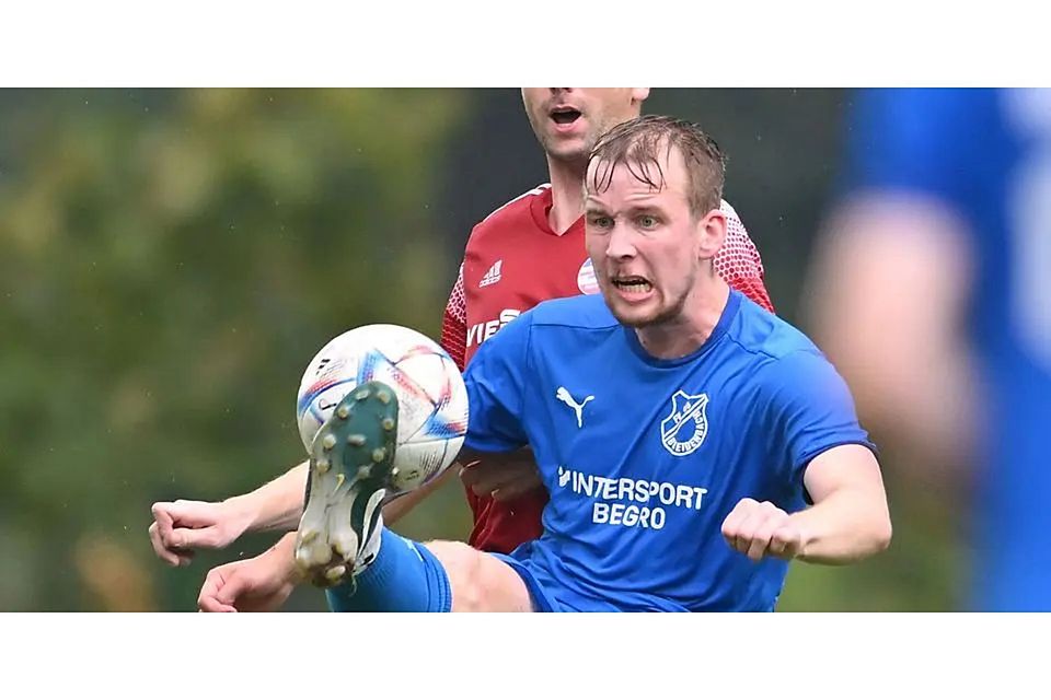 Kleines Happy end mit bitterer Note für FV Breidenbach - FuPa Kleines Happy end mit bitterer Note für FV Breidenbach - FuPa