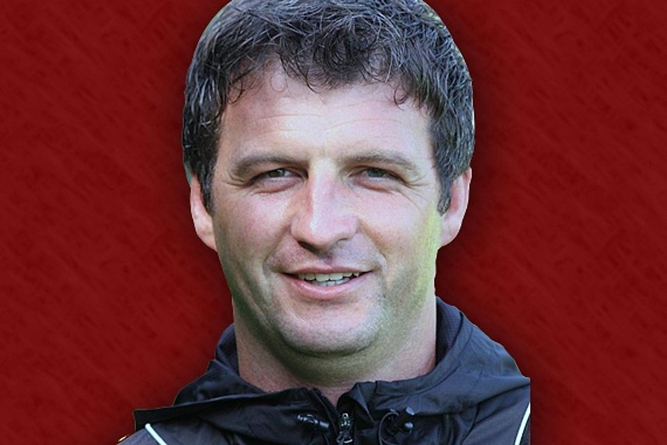 Thomas Linzmeier