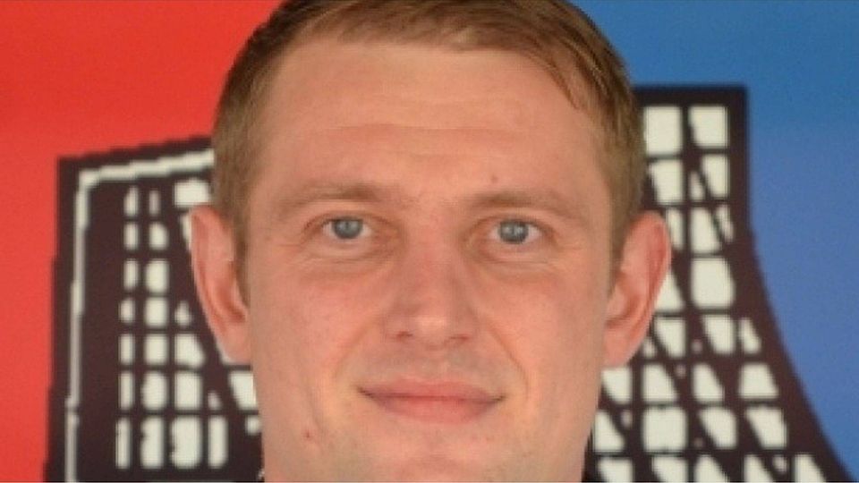 D/A V-Coach Alexander Mak will mit seinem Team sportlich wieder durchstarten.