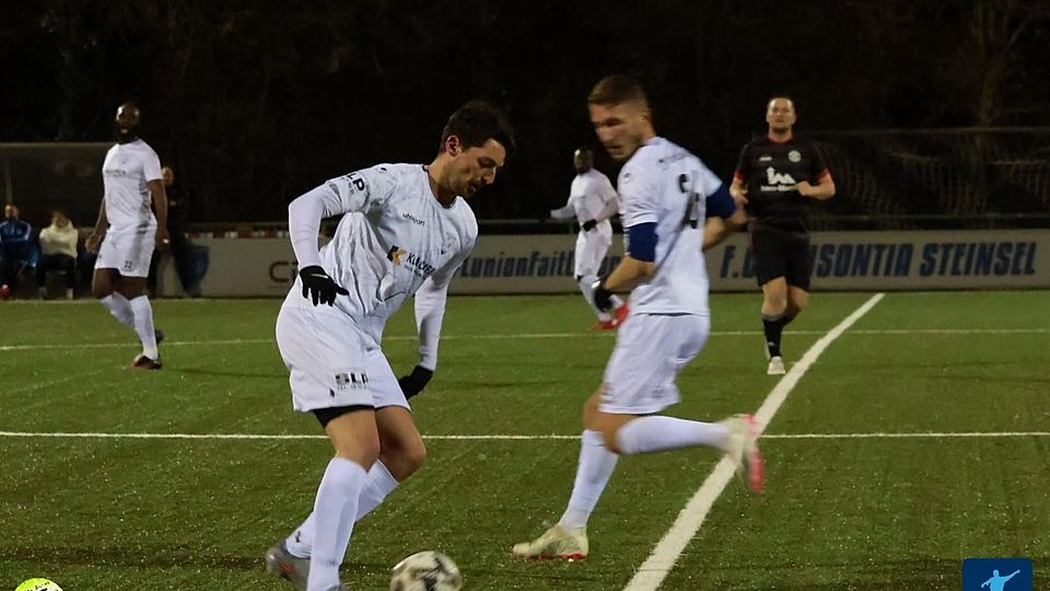 Die Ent. Steinsel/Lintgen schlug Bastendorf mit 7:0