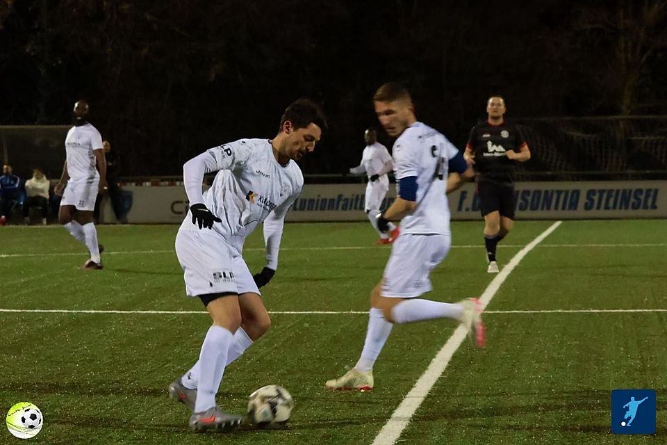 Die Ent. Steinsel/Lintgen schlug Bastendorf mit 7:0