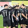 Der FC Eddersheim bekommt es im Achtelfinale mit Regionalligist SG Barockstadt Fulda-Lehnerz zu tun.