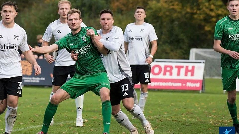 Seit Sommer 2023 trägt Evers das SFO-Trikot (Nr. 33).