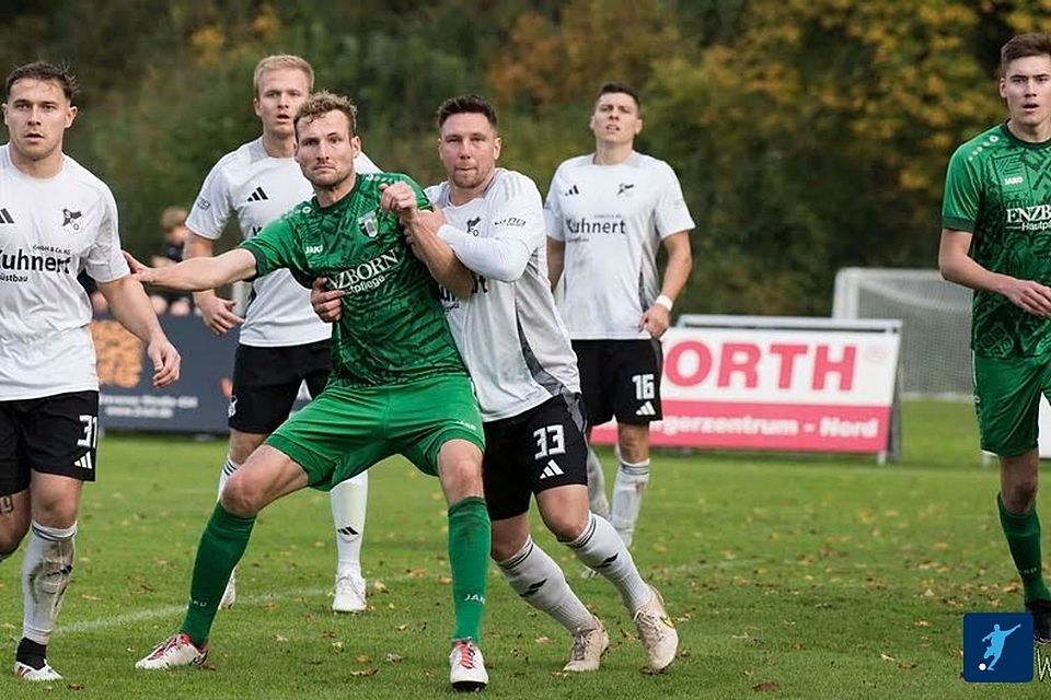 Seit Sommer 2023 trägt Evers das SFO-Trikot (Nr. 33).