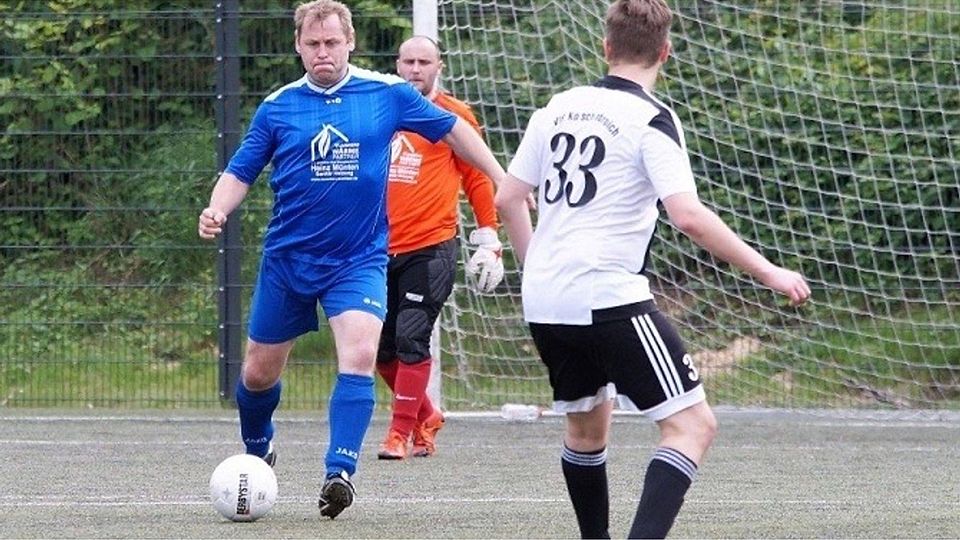 F: Thomas Kleinschumacher