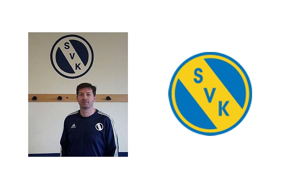 Respektvoll und zuversichtlich zugleich: Kettenkamp-Trainer Andre Heile.